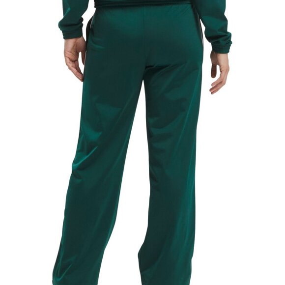 Reebok Women’s Identity Straight‑Leg Tricot Track Pants NWT Sz L - Picture 5 of 5